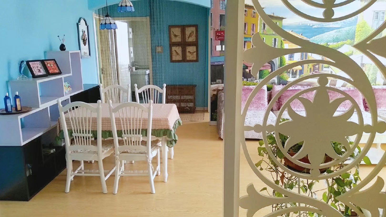 星城國際  全明戶型 南北雙陽臺