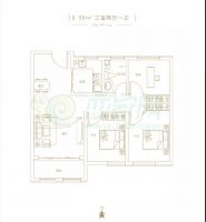 98㎡戶型