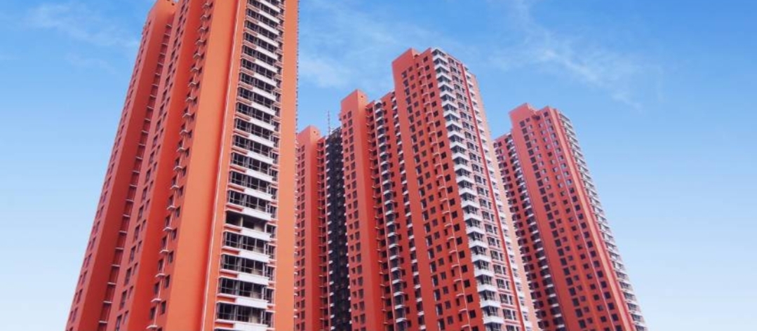 名仕公館小區(qū)