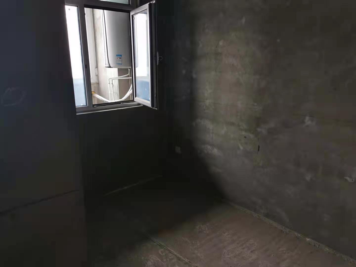 小戶型 49平 45萬 帶地下室 小兩居