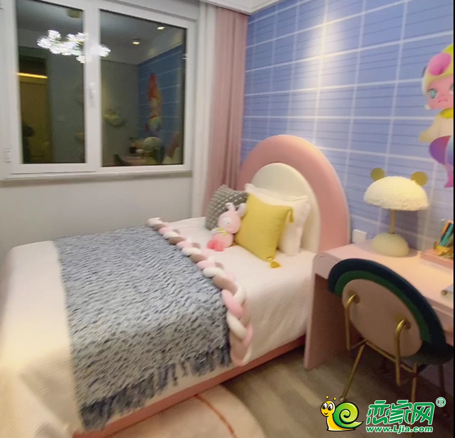 兒童房