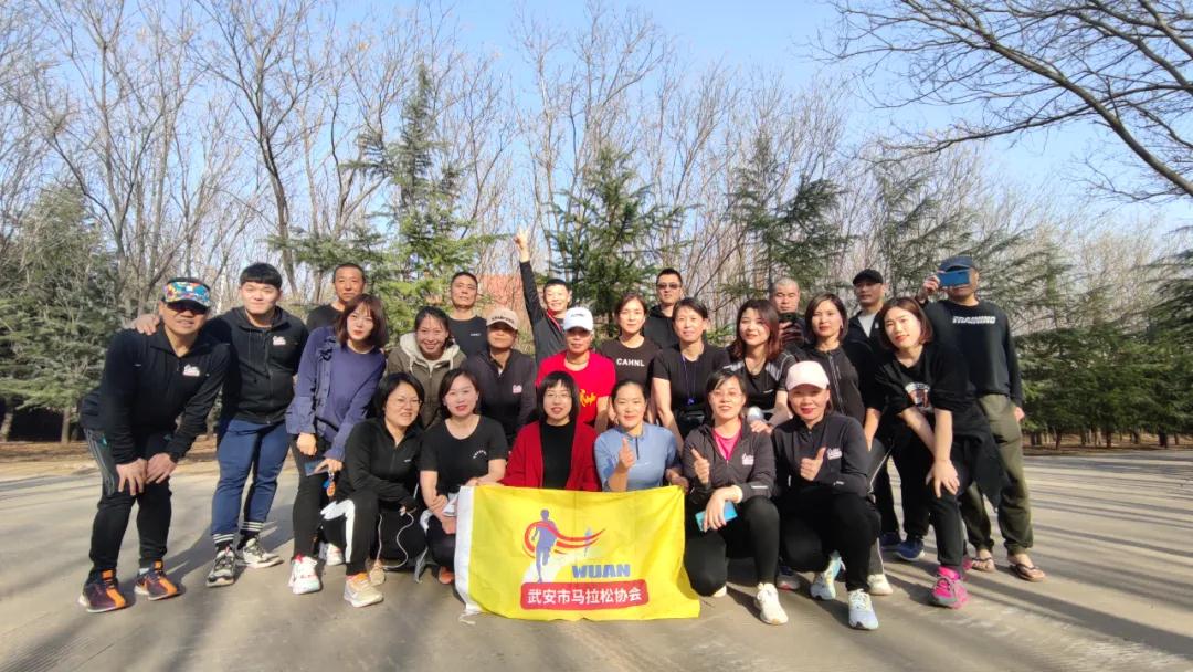 華潤(rùn)置地公元九里 愛(ài)心里程突破2800km！悅跑節(jié)DAY3里程更新