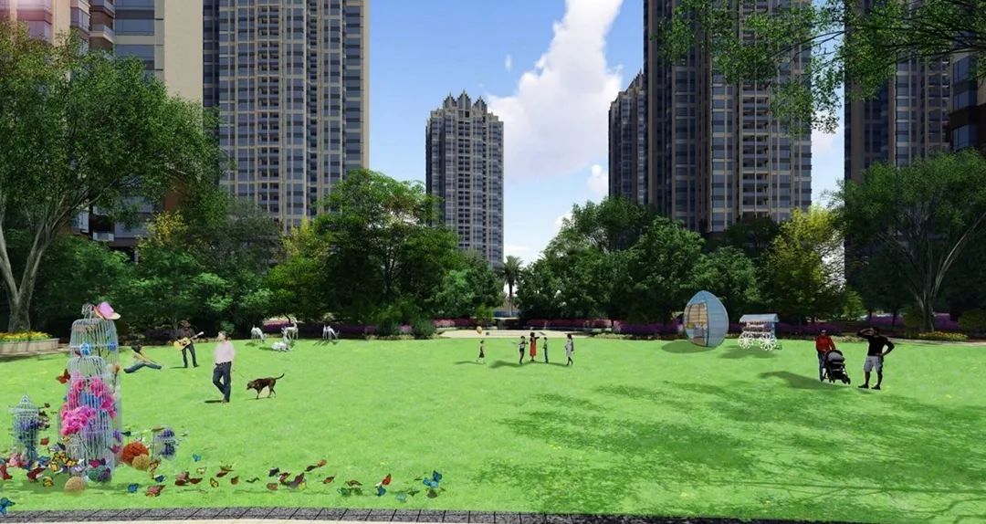 宏遠(yuǎn)·陶山府161㎡改善 | 好戶型，值得托付一生