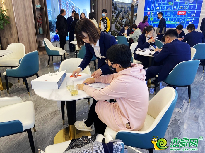 邯鄲東區(qū)新盤嘉洲·錦悅府五證齊全 盛大啟籌