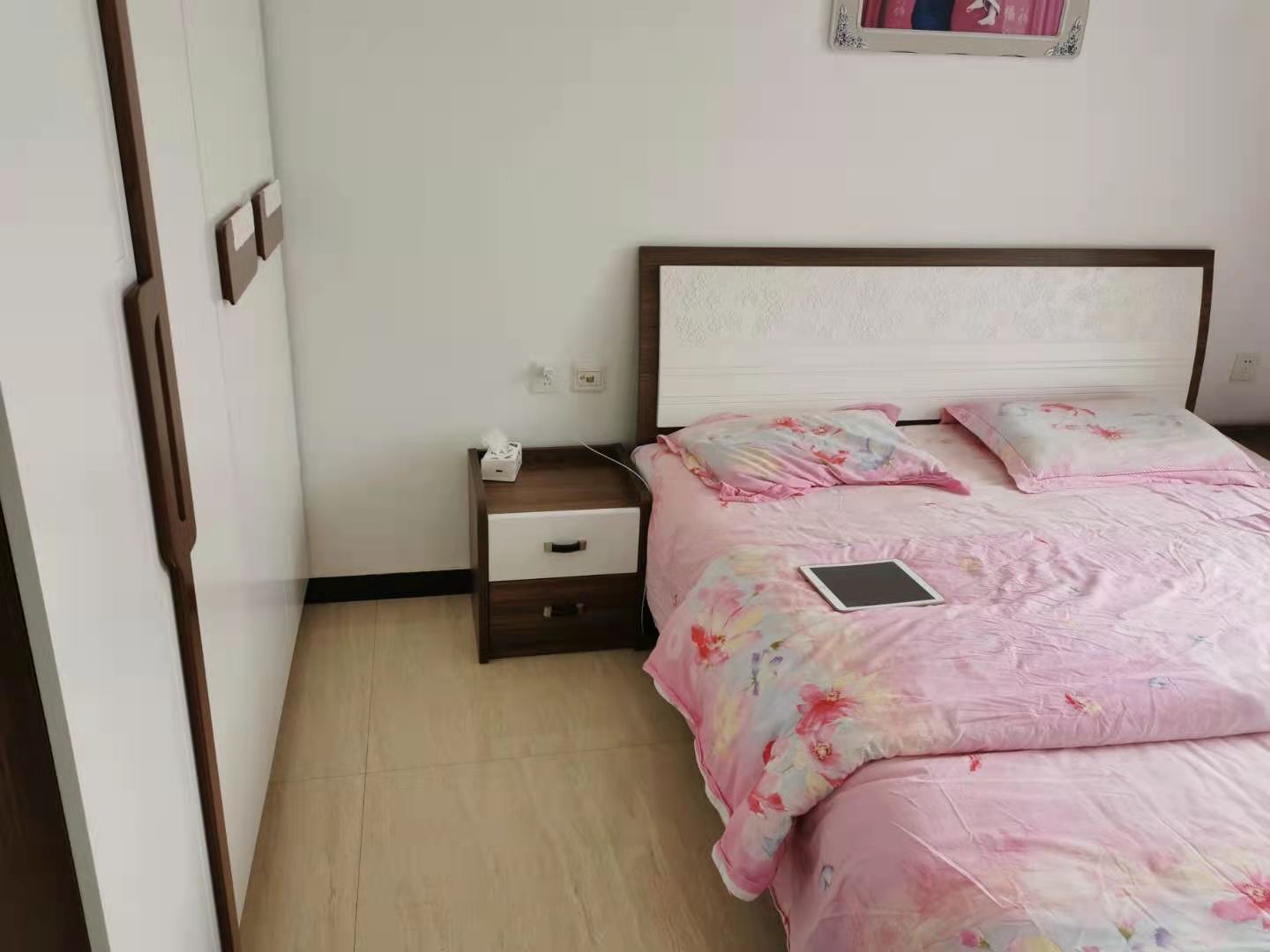 未來石旁 趙都新城 精裝 兩居室