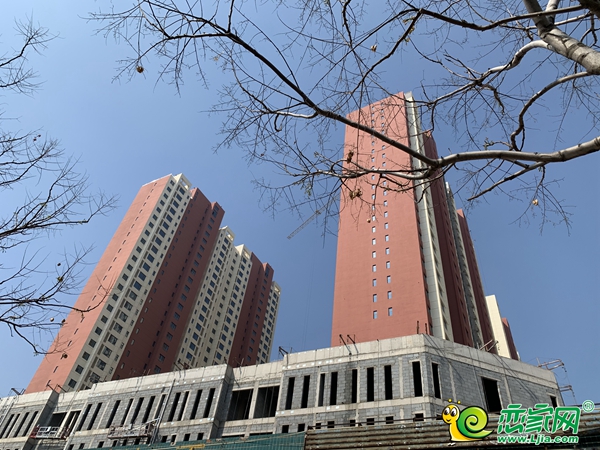 和潤(rùn)嘉園 | 買(mǎi)商鋪，只買(mǎi)城市核芯區(qū)！