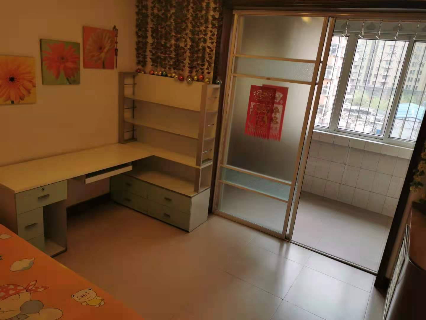 趙都小學(xué) 優(yōu)質(zhì)房源 106平 102萬