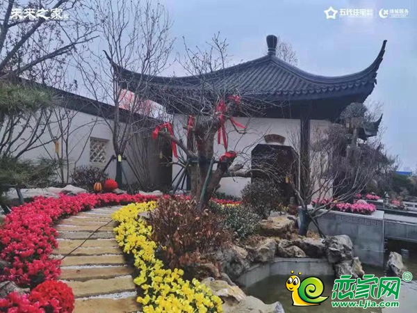 五代住宅 未來(lái)之家|2021年，做個(gè)有院子的人