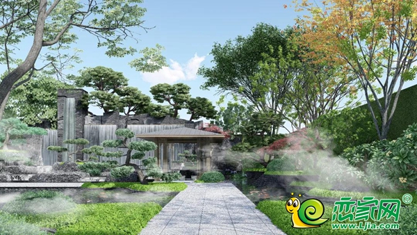 邯鄲天正·山河璽院 | 匠筑叢臺(tái)城芯人居新章！