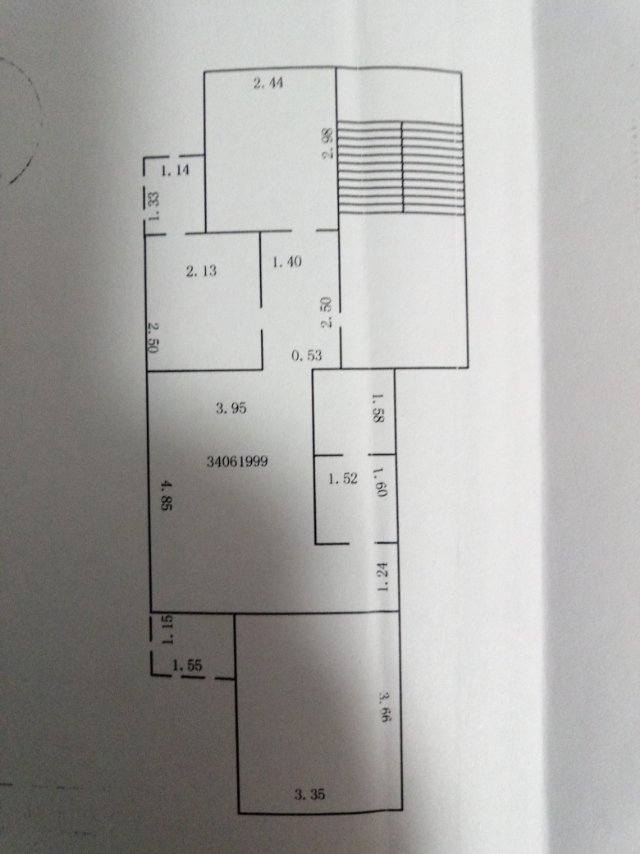 急售二室一廳