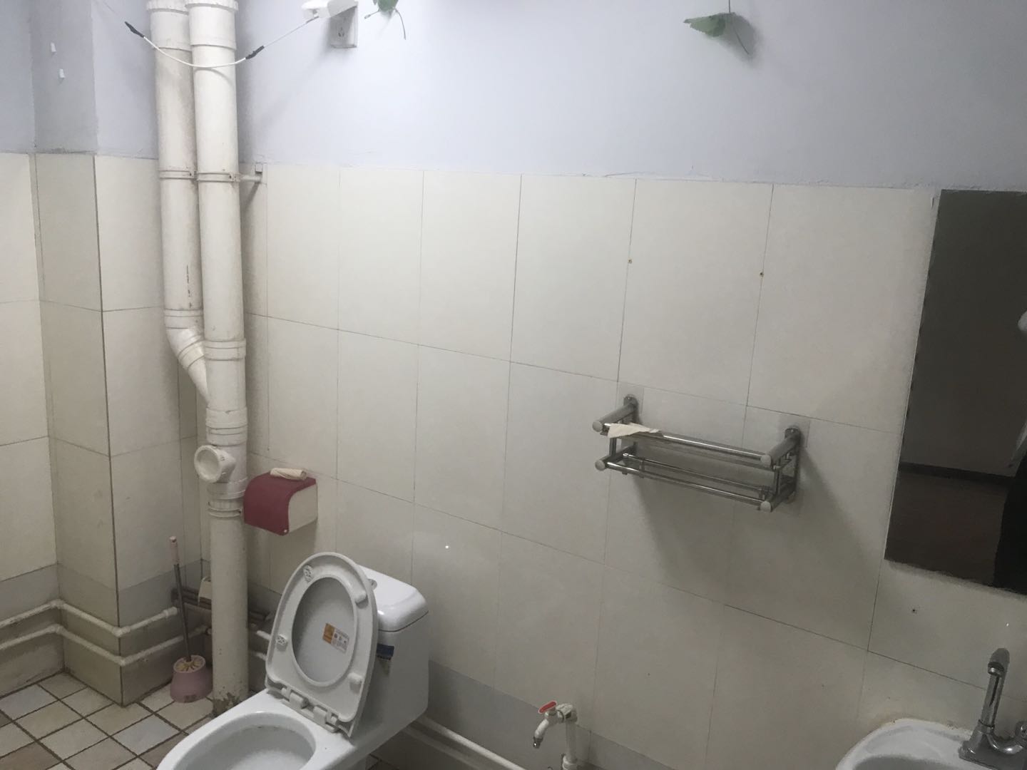  萬浩家園二期