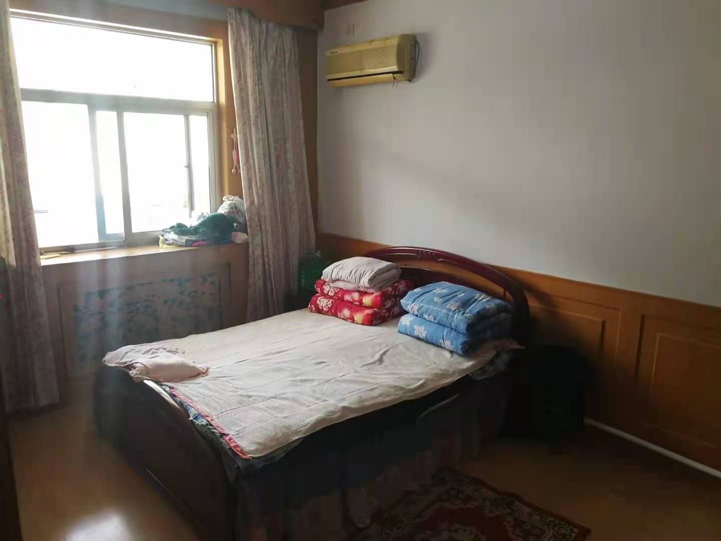 超值房源，房齡新，單價(jià)低，南北通透，老證可貸款