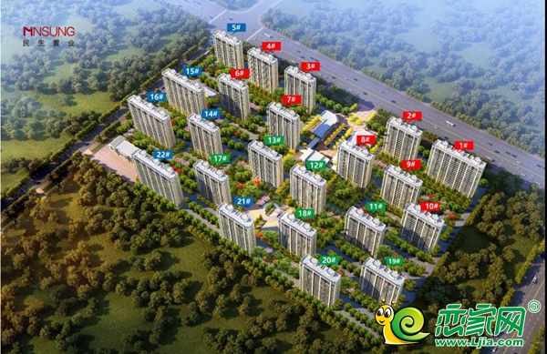 買房看準前景 來看看肥鄉(xiāng)發(fā)展重點區(qū)域在哪？