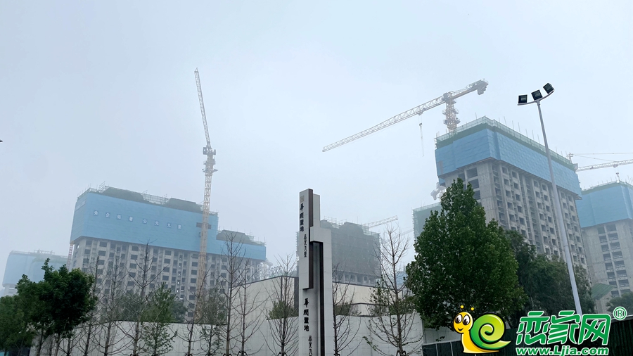 華潤置地·公元九里5月份樓盤最新動(dòng)態(tài)搶先看
