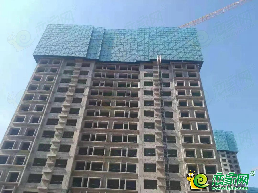 凱旋門實景圖（2021.05.23）