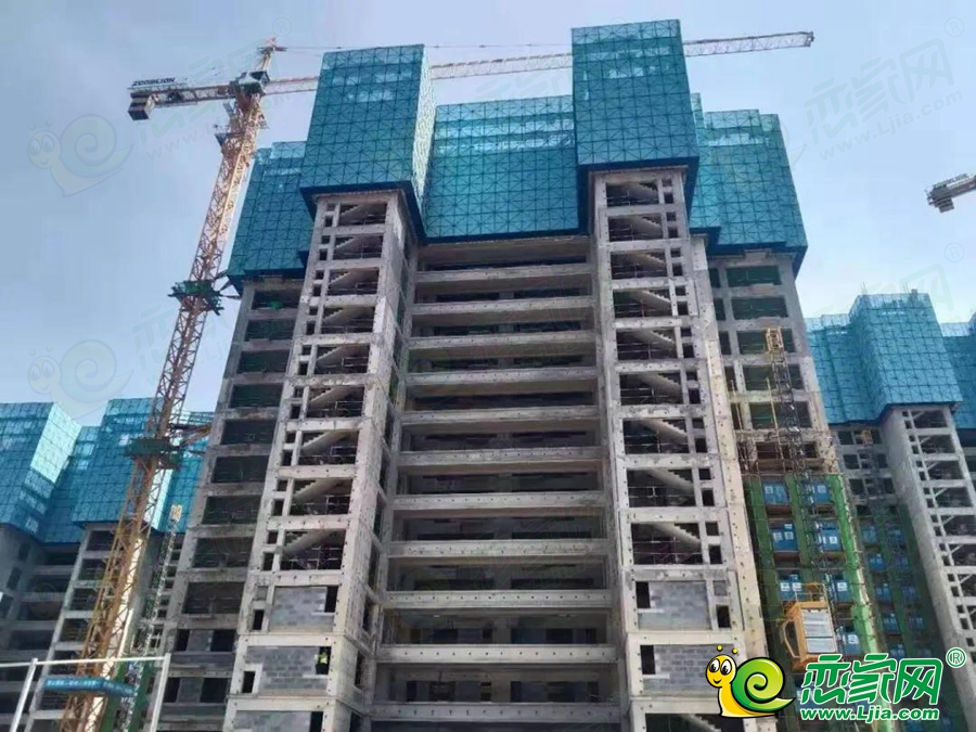 凱旋門實景圖（2021.05.23）