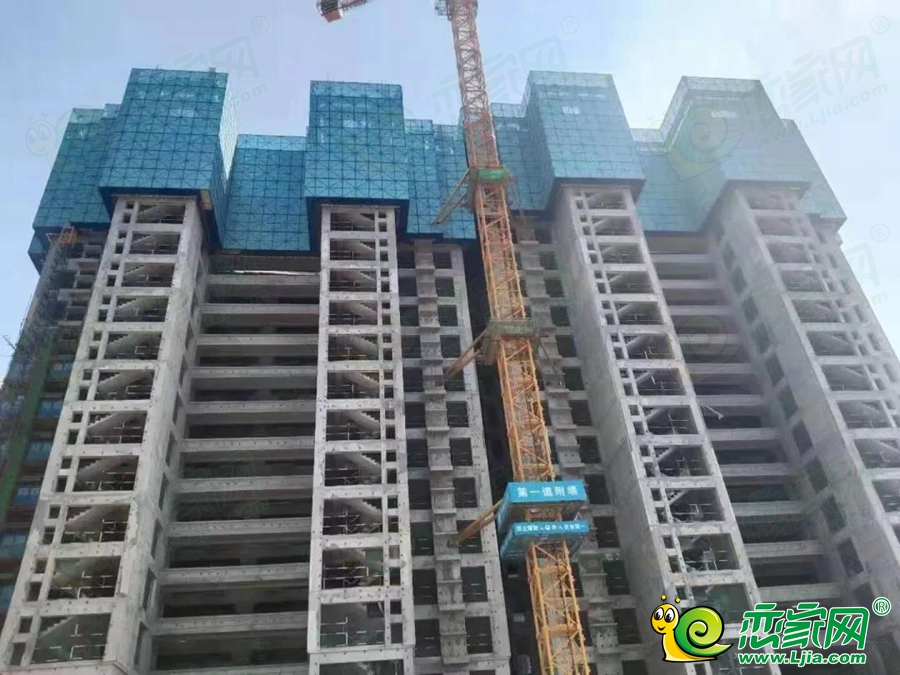 凱旋門實景圖（2021.05.23）
