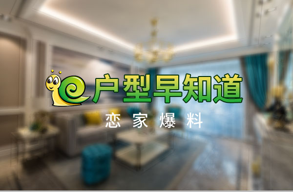 什么是“奢装大宅”？这就带你了解~
