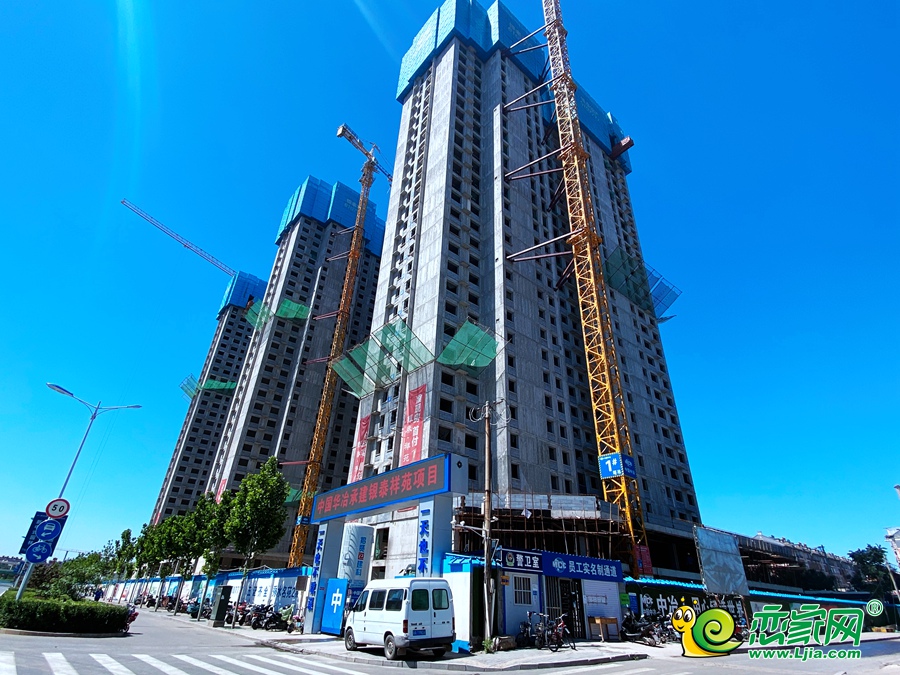 银泰祥苑（2021.06.05）
