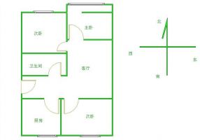 中華南5號院