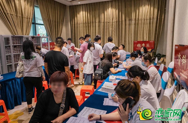 榮盛城一期一批盛大交房|錦繡人生即日開啟…