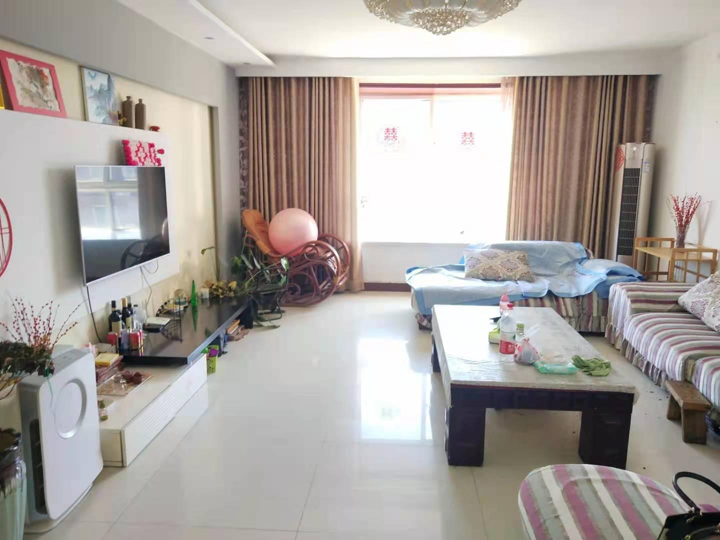 英利苑多層洋房帶電梯 市實驗小學 二十五中
