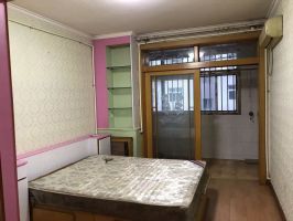 廣泰小區(qū)經(jīng)典二居室