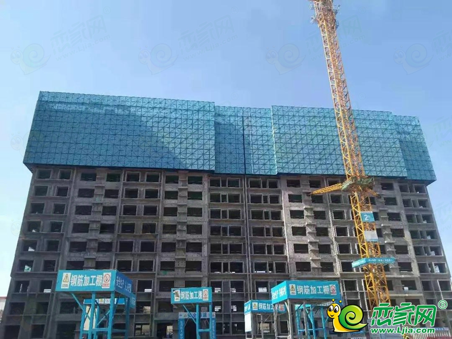 凱旋門實景圖（2021.06.23）