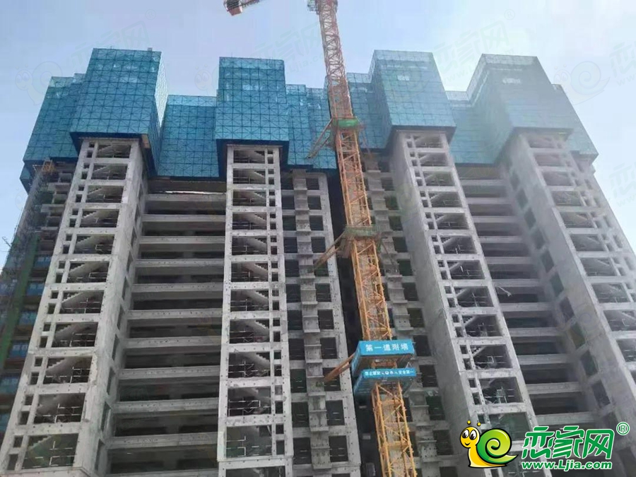 凱旋門實景圖（2021.06.23）