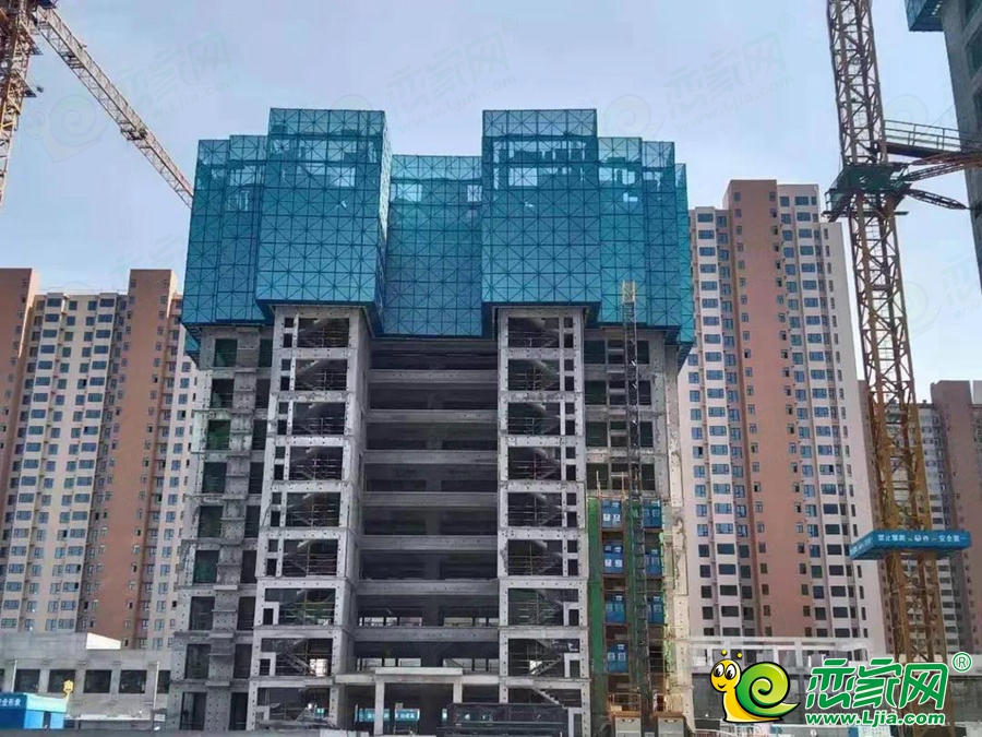 凱旋門實景圖（2021.06.23）