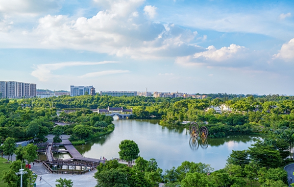 城市向上 生活向湖 | 北湖熱土之上，遇見(jiàn)下一個(gè)璀璨時(shí)代！