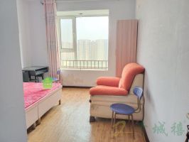 趙都新城泰和園 未來(lái)石商業(yè)圈  拎包入住   南北通透