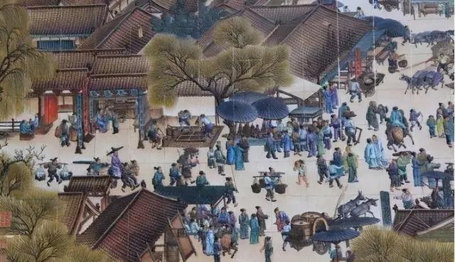  宋人生活，千年前已是我們理想追求的樣子