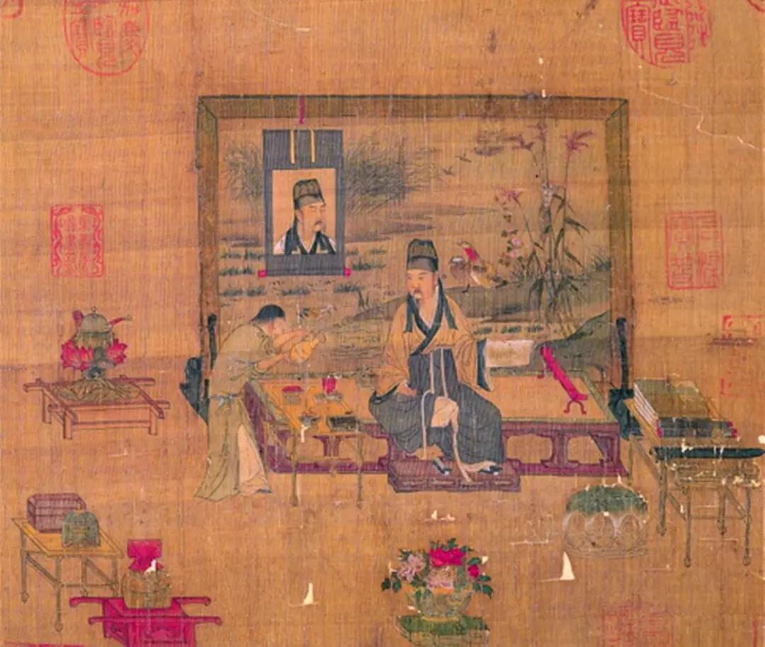  宋人生活，千年前已是我們理想追求的樣子