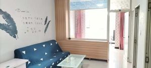 萬浩家園 1室1廳1衛(wèi)