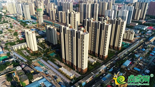 御鑒家期｜「幸福」城市遠(yuǎn)見，煥新美好「時光」