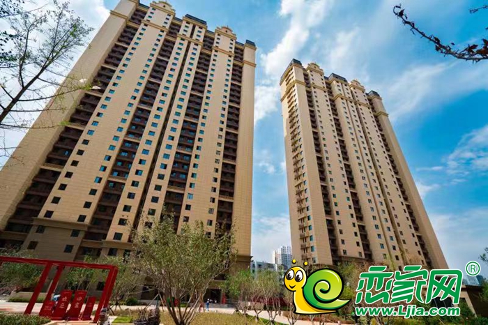 你可曾想過，在公園旁安個(gè)家?