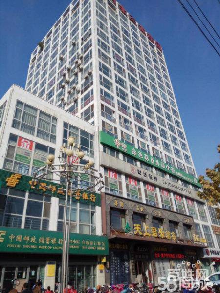 出租叢臺(tái)區(qū)三龍國(guó)際商貿(mào)中心