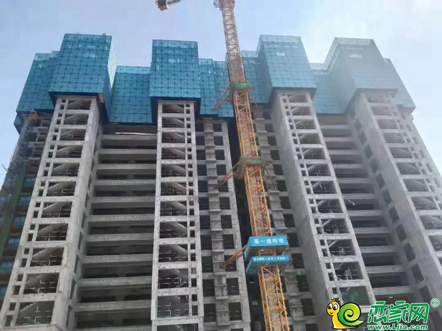 11#樓實景圖（2021.07.20）