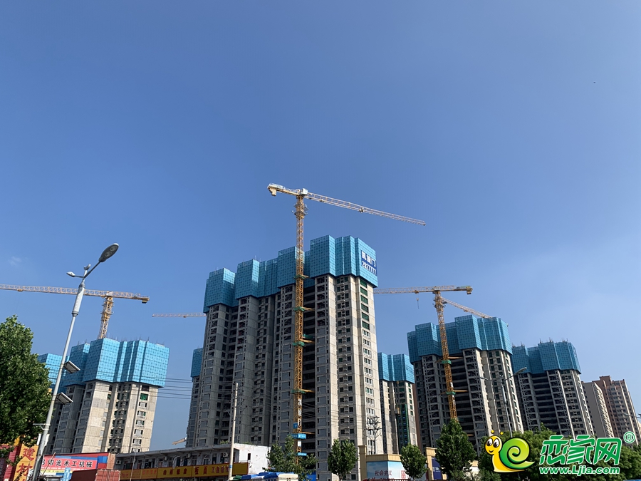 華潤置地·凱旋門（2021.7.25）