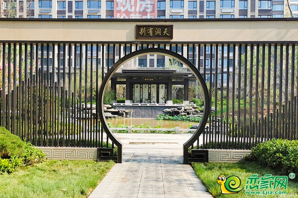 榮情歸家 盛境已呈|榮盛·錦繡觀邸盛大交房