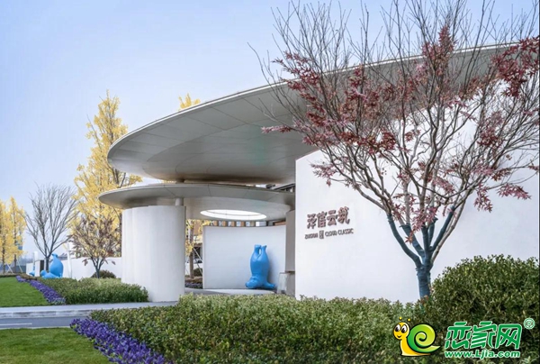 邯鄲澤信云筑| 締造玩心世界 獻(xiàn)給孩子們的童夢(mèng)樂園