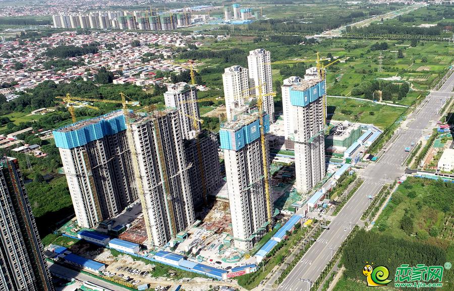 榮盛錦繡德園（2021.8.24）
