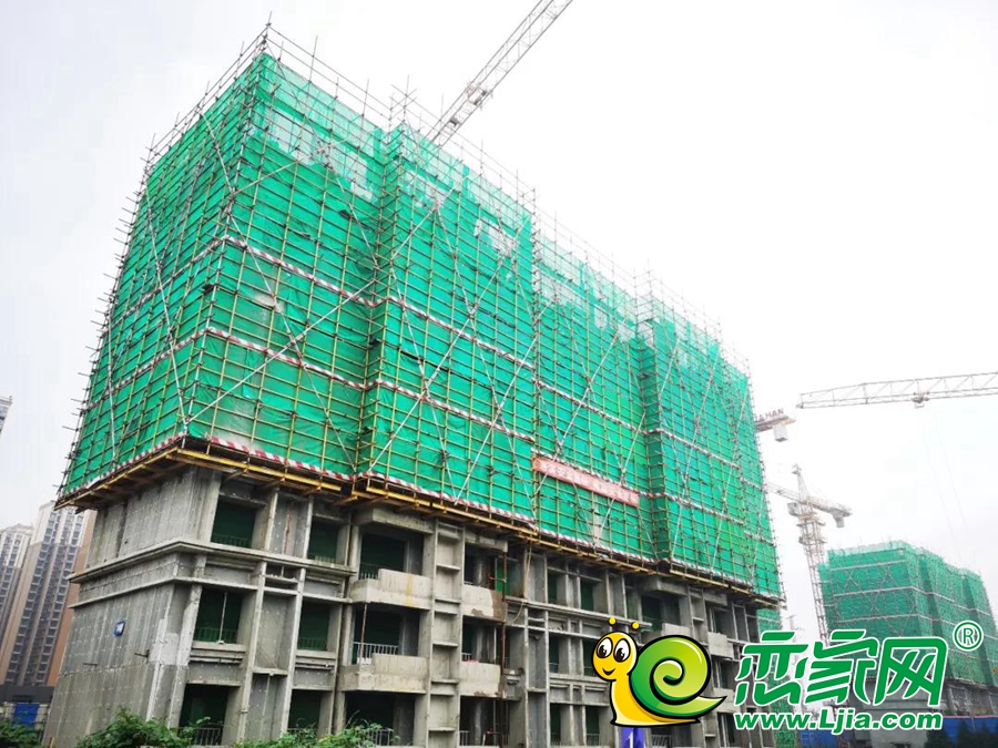 8月家書丨美的·天正智慧城 流年入秋 家境可期
