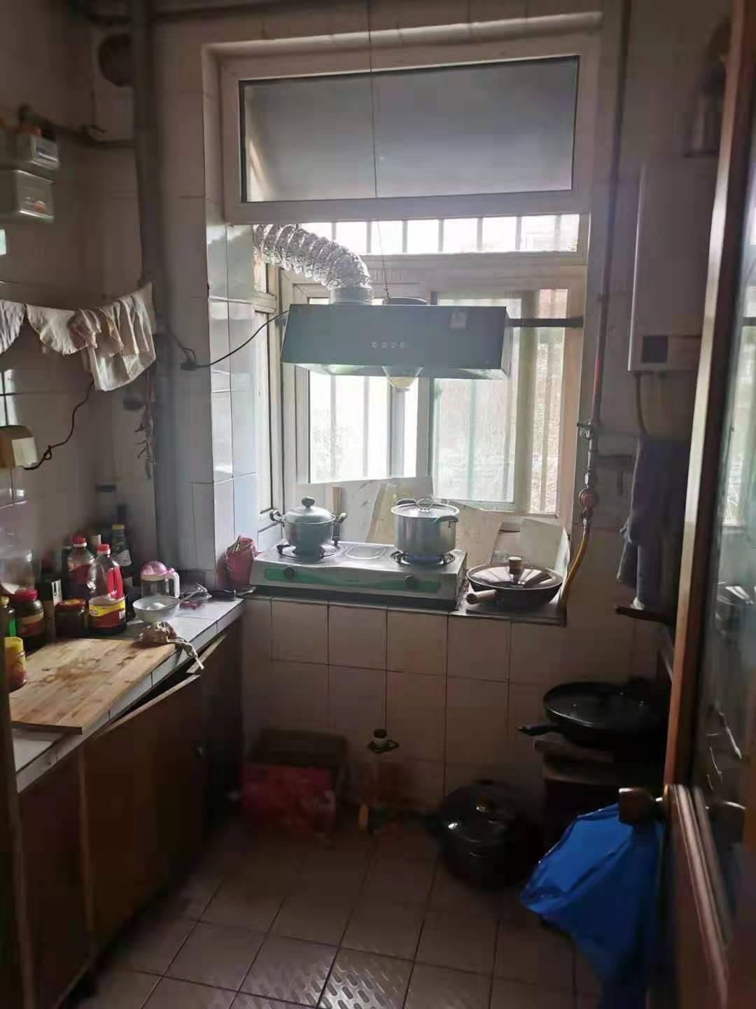 邯鋼農林路生活區(qū)