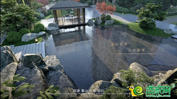 邯鄲創(chuàng)宇東望效果圖