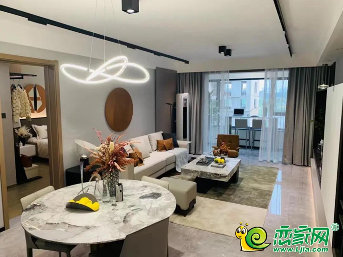 120項精妝細(xì)節(jié)曝光！美的·劍橋郡，帶你觸摸更多生活質(zhì)感！