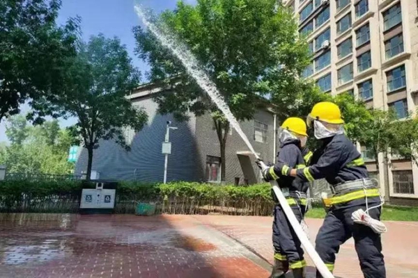 隆基泰和｜興盛邯鄲熱土，和城市共生長