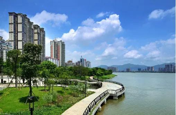 少量臻稀 限量臻藏 | 安聯(lián)九都漫城 不可復制的濱河大宅
