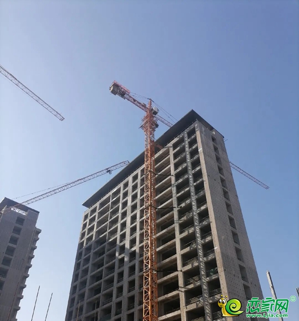 邯鄲正遠(yuǎn)·汀蘭丨金秋九月，共鑒“家”期